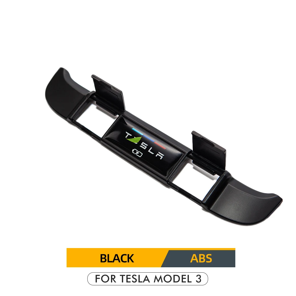 New! For Tesla Model 3 Modification Rear exhaust port USB charging special protective cover modification Mode Accessories Model3 
New! For Tesla Model 3 Modification Rear exhaust port USB charging special protective cover modification Mode Accessories Model3