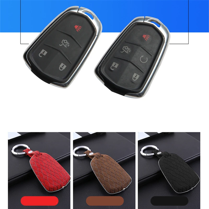 Faux Fur car key case For Cadillac ATS CT6 CTS Escalade SRX XT4 XT5 XTS 2014-2016 car accessories smart holder cover key cover
Faux Fur car key case For Cadillac ATS CT6 CTS Escalade SRX XT4 XT5 XTS 2014-2016 car accessories smart holder cover key cover