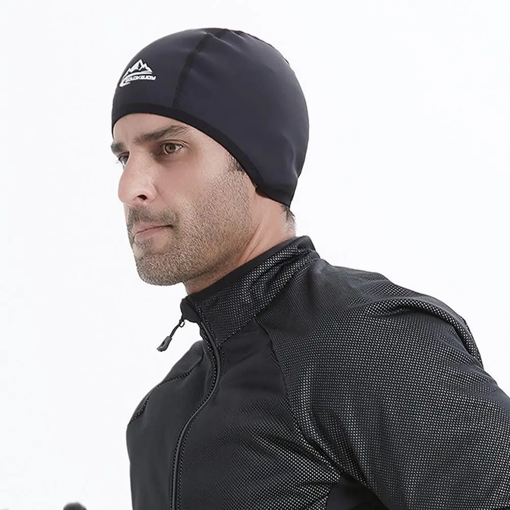 Cycling Cap Thermal Windproof Bandana Sports Caps Bicycle Fleece Men Winter Hat Skiing Headband Warm MTB Bike Caps
Cycling Cap Thermal Windproof Bandana Sports Caps Bicycle Fleece Men Winter Hat Skiing Headband Warm MTB Bike Caps
