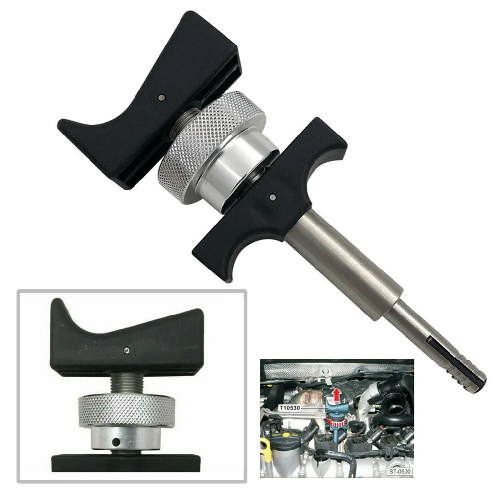 T10530 Pencil Type Ignition Coil Puller Removel Tools For -VW -Volkswagen-Audi Car Accessories High-pressure Igniter
T10530 Pencil Type Ignition Coil Puller Removel Tools For -VW -Volkswagen-Audi Car Accessories High-pressure Igniter