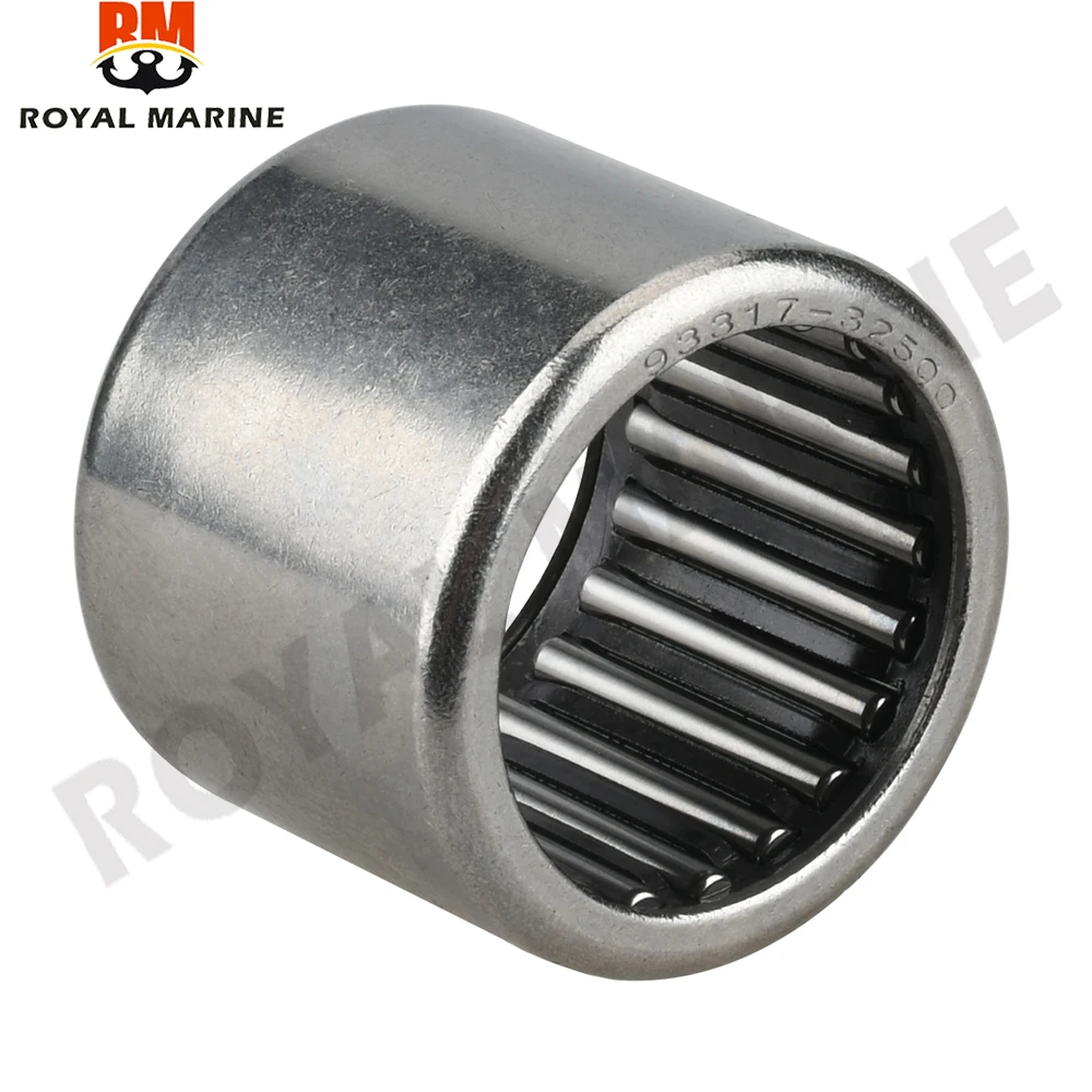 93317-325U0 Needle Bearing For Yamaha Outboard Motor 2T 50hp 60hp 75HP 85HP 90HP or 4T F40-F100 Parsun Hidea Seapro HDX
93317-325U0 Needle Bearing For Yamaha Outboard Motor 2T 50hp 60hp 75HP 85HP 90HP or 4T F40-F100 Parsun Hidea Seapro HDX