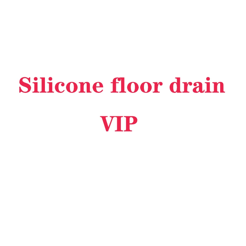 Silicone Floor Drain Hair Stopper Bathtub Plug Bathroom Kitchen Basin Stopper Sink Strainer Basin Water Stopper
Silicone Floor Drain Hair Stopper Bathtub Plug Bathroom Kitchen Basin Stopper Sink Strainer Basin Water Stopper