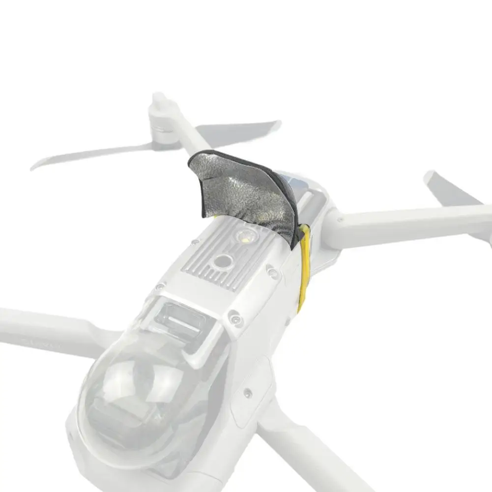 For DJI Mavic Air2/2S bottom LED reflector front view night light night rescue light searchlight navigation L5M7
For DJI Mavic Air2/2S bottom LED reflector front view night light night rescue light searchlight navigation L5M7