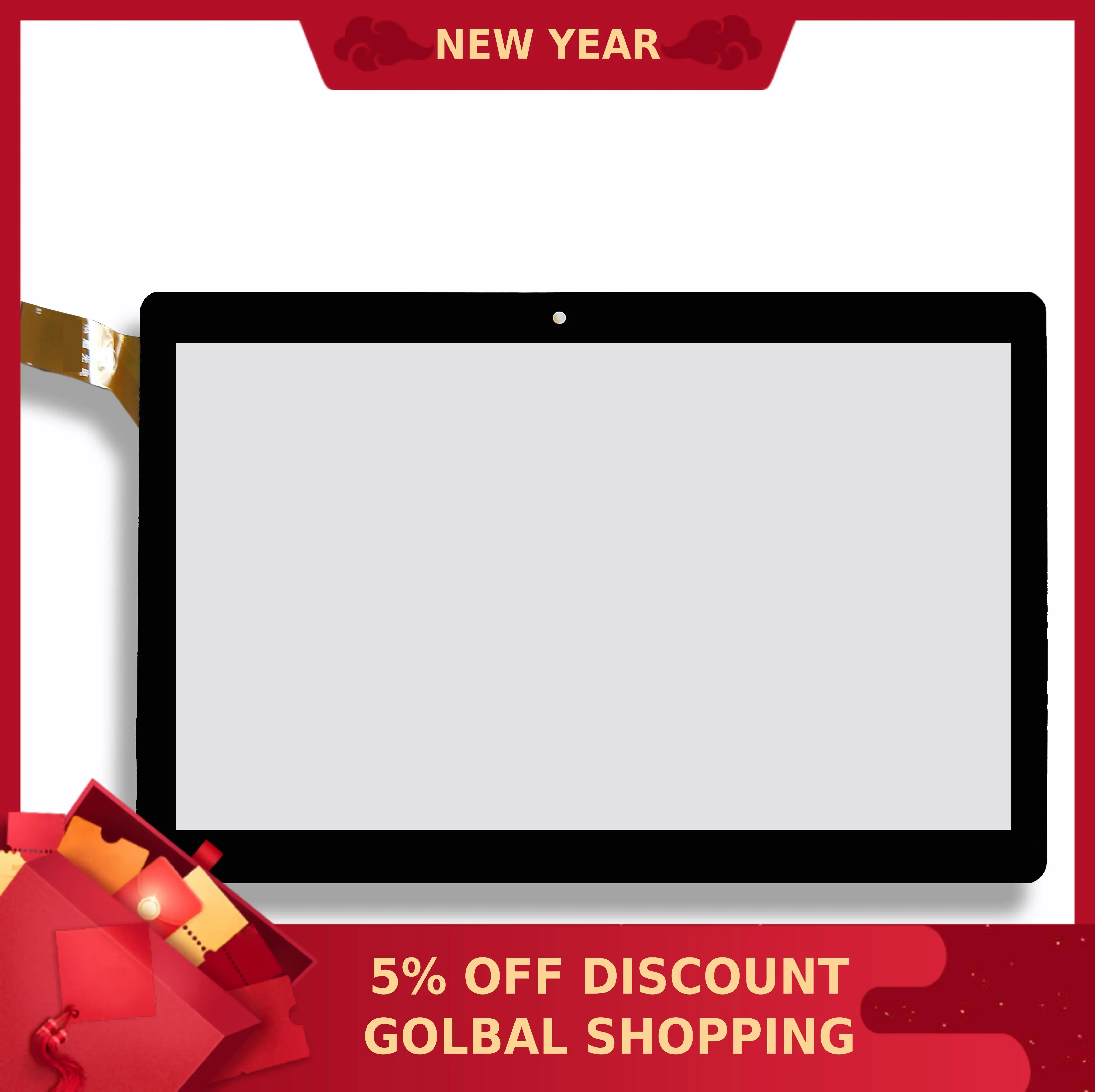 New Touch Screen Touch Panel Digitizer For 10.1 inch DIGMA Optima 1022N 3G TS1184MG Glass Sensor Replacement Free Shipping
New Touch Screen Touch Panel Digitizer For 10.1 inch DIGMA Optima 1022N 3G TS1184MG Glass Sensor Replacement Free Shipping