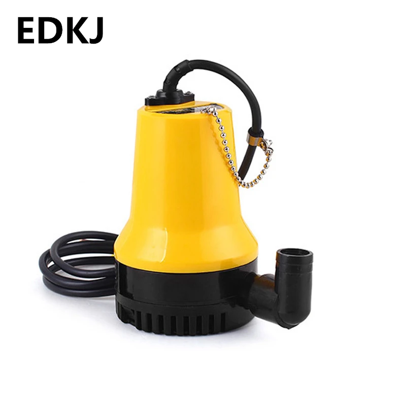1PCS 12V24V DC submersible pump small mini cabin pump farmers with electric bottle pumps for high-range high-range high-flow
1PCS 12V24V DC submersible pump small mini cabin pump farmers with electric bottle pumps for high-range high-range high-flow
