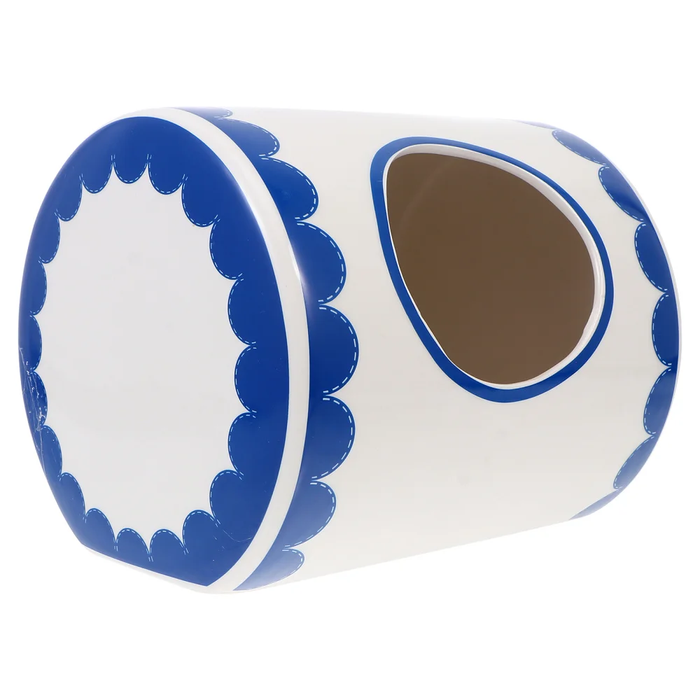 1Pc Rabbit Cooling House Summer Pet Nest Ceramic Hamster Living Cool House
1Pc Rabbit Cooling House Summer Pet Nest Ceramic Hamster Living Cool House