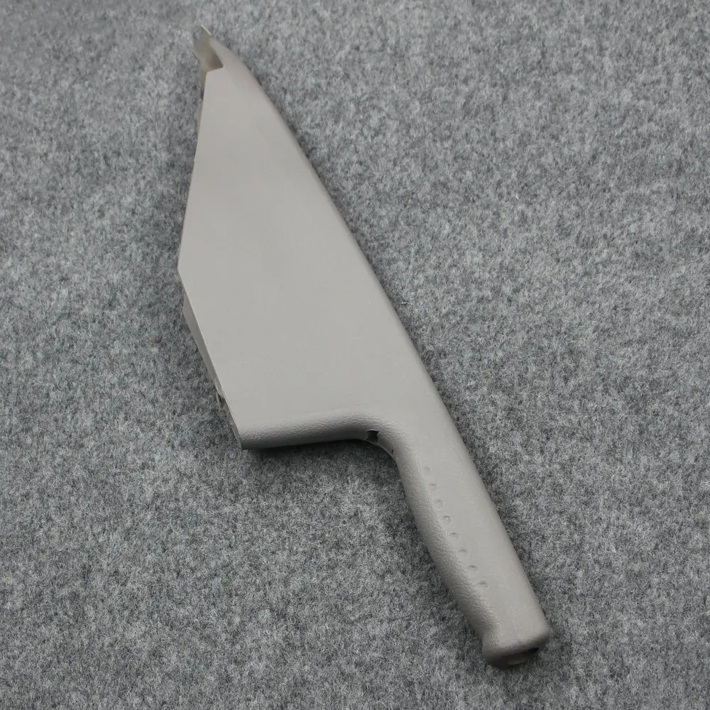 Чехол для ручки тормоза Passat B5 2000-2005, серый центральный канал 
Чехол для ручки тормоза Passat B5 2000-2005, серый центральный канал