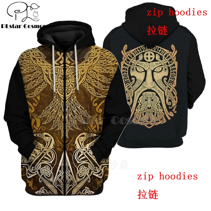 PLstar Cosmos Viking Warrior Tattoo Pullover Tracksuit casual 3D Printed Zipper/Hoodie/Sweatshirt/Jacket/Men's for Women
PLstar Cosmos Viking Warrior Tattoo Pullover Tracksuit casual 3D Printed Zipper/Hoodie/Sweatshirt/Jacket/Men's for Women