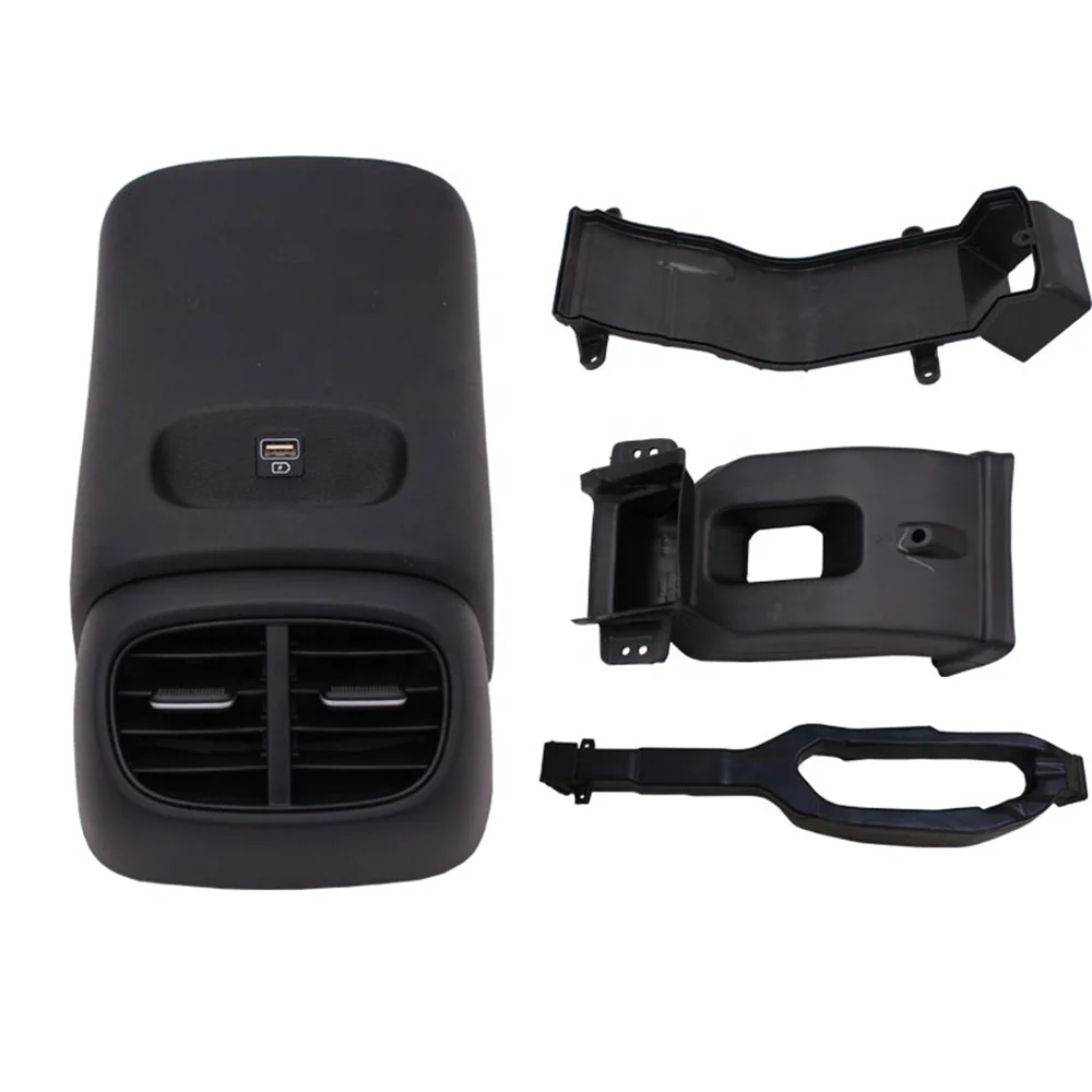 For ELANTRA CN7 rear air outlet Car ventilation duct 84640-BU010 97010-BU000 97020-BU000 97103-BU000
For ELANTRA CN7 rear air outlet Car ventilation duct 84640-BU010 97010-BU000 97020-BU000 97103-BU000