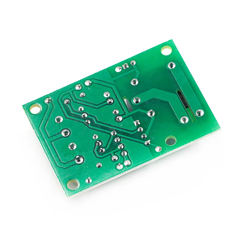 Высокое качество XH-M601 контроль зарядки аккумулятора доска 12V интеллигентая (ый)