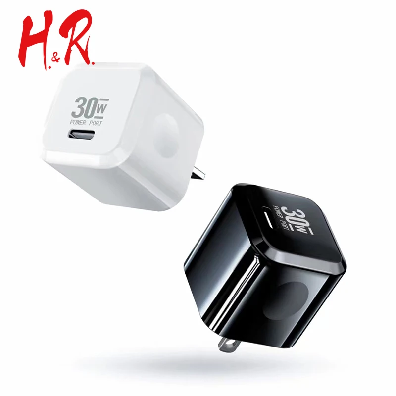 HANGRUI Quick Charger Fast USB Wall Charger Small ice Cube Filling Head Portable USB Mobile Charge Adapter US Plug For iPhone 12
HANGRUI Quick Charger Fast USB Wall Charger Small ice Cube Filling Head Portable USB Mobile Charge Adapter US Plug For iPhone 12