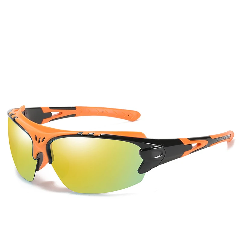 Men Fishing Glasses Outdoor Mountaineering UV400 Anti-ultraviolet Classic Polarized Sunglass Driving Sport Sunglasses Wholesale
Men Fishing Glasses Outdoor Mountaineering UV400 Anti-ultraviolet Classic Polarized Sunglass Driving Sport Sunglasses Wholesale