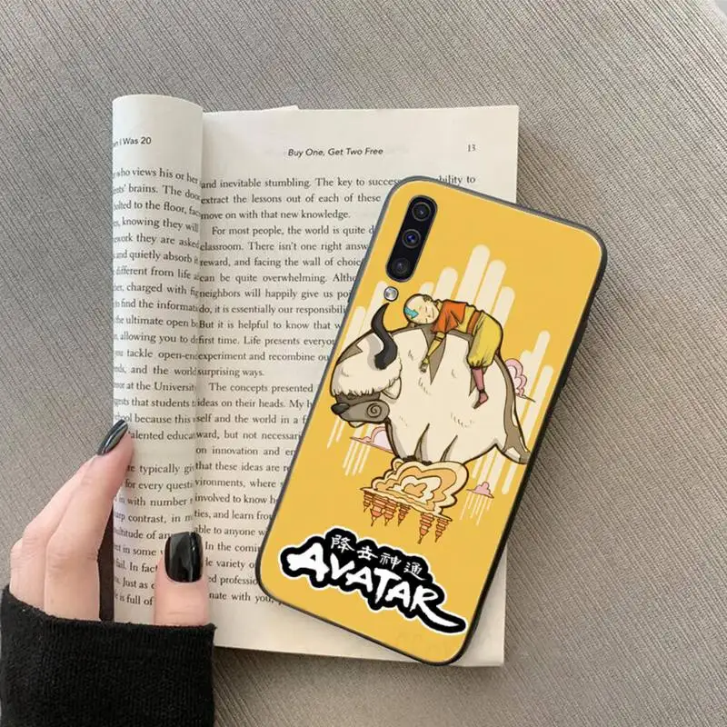 Appa Yip Yip Avatar the last avatar Phone Case For Samsung galaxy S 7 8 9 10 20 edge A 6 10 20 30 50 51 70 note 10 plus
Appa Yip Yip Avatar the last avatar Phone Case For Samsung galaxy S 7 8 9 10 20 edge A 6 10 20 30 50 51 70 note 10 plus