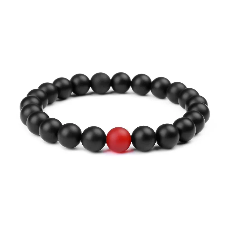 Classic Fashion Natural Stone Tiger Eye Geometric Crown Beaded Bracelet Handsome Multi Colored Precious Jewelry Gifts For Men
Classic Fashion Natural Stone Tiger Eye Geometric Crown Beaded Bracelet Handsome Multi Colored Precious Jewelry Gifts For Men