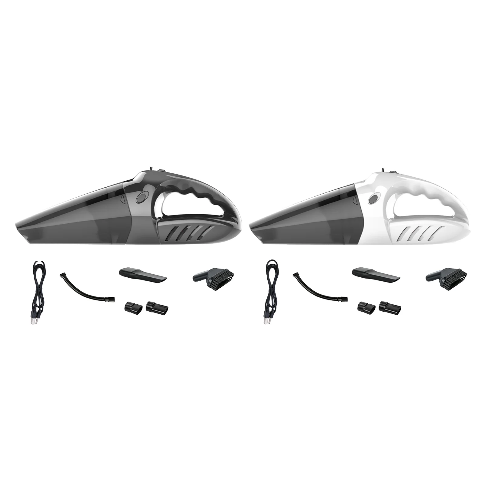 Handheld Vacuum Cleaner Mini Car Truck Duster Machine Household USB Rechargeable
Handheld Vacuum Cleaner Mini Car Truck Duster Machine Household USB Rechargeable