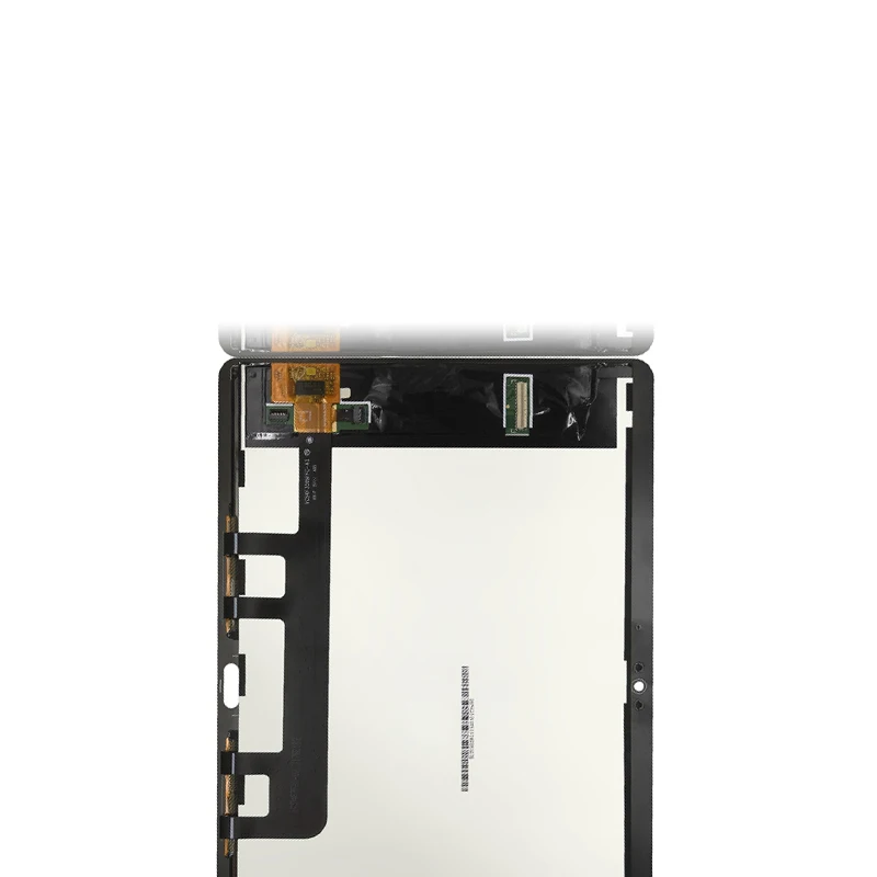 LCD Display For 10.1" Huawei MediaPad M5 Lite 10.1 LTE 10 BAH2-L09 BAH2-W19 Touch Screen Digitizer Repair Assembly Replacement
LCD Display For 10.1" Huawei MediaPad M5 Lite 10.1 LTE 10 BAH2-L09 BAH2-W19 Touch Screen Digitizer Repair Assembly Replacement