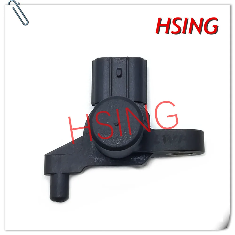 Camshaft Position Sensor Fits For 2001-2005 Honda Civic 1.7L ***Part No# 37840-PLC-006 37840PLC006 J5T23992
Camshaft Position Sensor Fits For 2001-2005 Honda Civic 1.7L ***Part No# 37840-PLC-006 37840PLC006 J5T23992