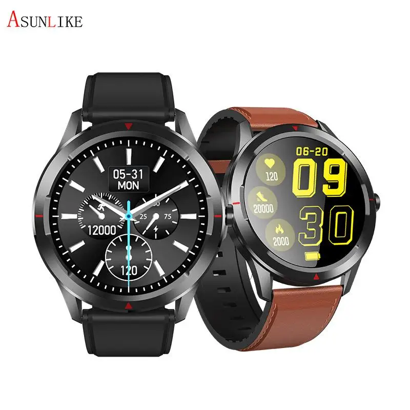 Q29 HD Large Screen Sports Call Reminder Blood Pressure Blood Oxygen Weather Music Control Waterproof Business Smart Watch
Q29 HD Large Screen Sports Call Reminder Blood Pressure Blood Oxygen Weather Music Control Waterproof Business Smart Watch