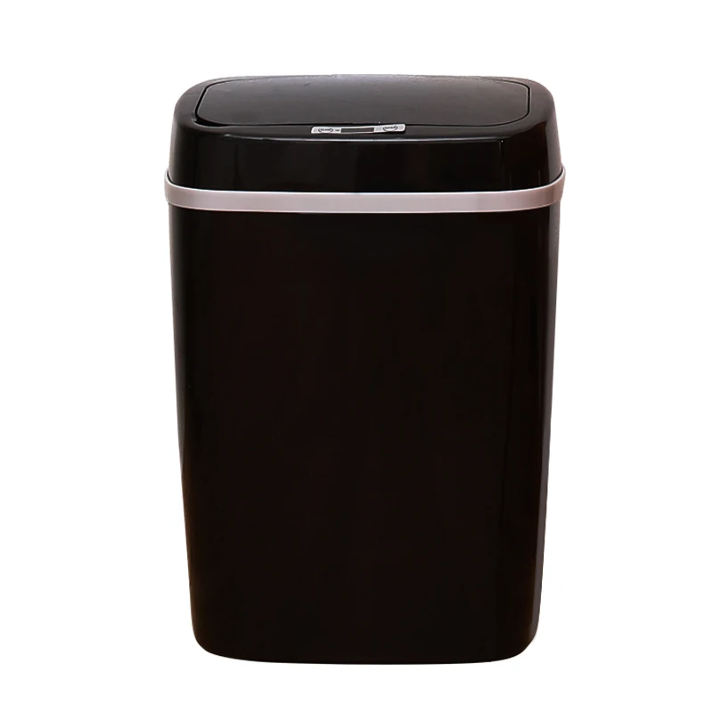 Intelligent Home Waste Bin Kitchen Automatic Induction Trash Can Bathroom Garbage Bucket Room Electric Dustbin Office Trash Bin
Intelligent Home Waste Bin Kitchen Automatic Induction Trash Can Bathroom Garbage Bucket Room Electric Dustbin Office Trash Bin