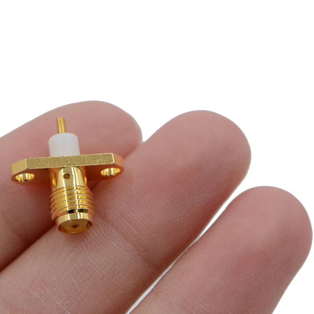 Right Angle SMA Female To RP SMA Male Connector RP SMA Male To Female Adapter Screw The Needle To SMA Male To Female 90 Degree
Right Angle SMA Female To RP SMA Male Connector RP SMA Male To Female Adapter Screw The Needle To SMA Male To Female 90 Degree