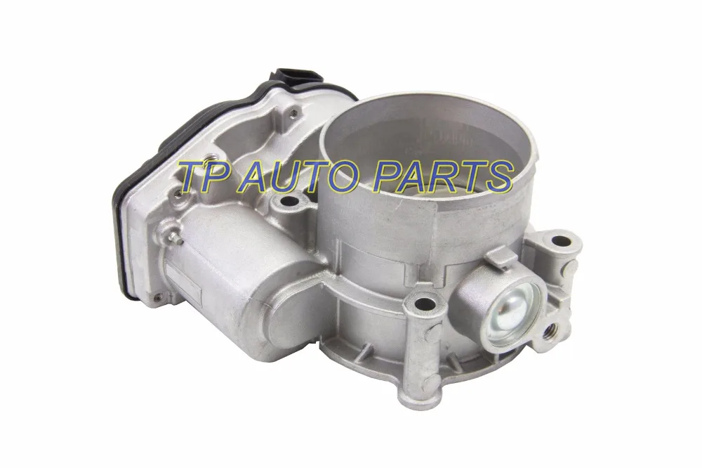 Воздухозаборник дроссельной заслонки в сборе для FOR D MUSTANG 3.7L OEM AT4E 9F991 EK