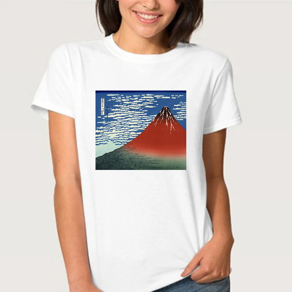 Summer New 2020 Harajuku Vintage Tshirt Funny Aesthetics T Shirt Cute Print Women Tops Ulzzang Japanese Womens Clothing
Summer New 2020 Harajuku Vintage Tshirt Funny Aesthetics T Shirt Cute Print Women Tops Ulzzang Japanese Womens Clothing