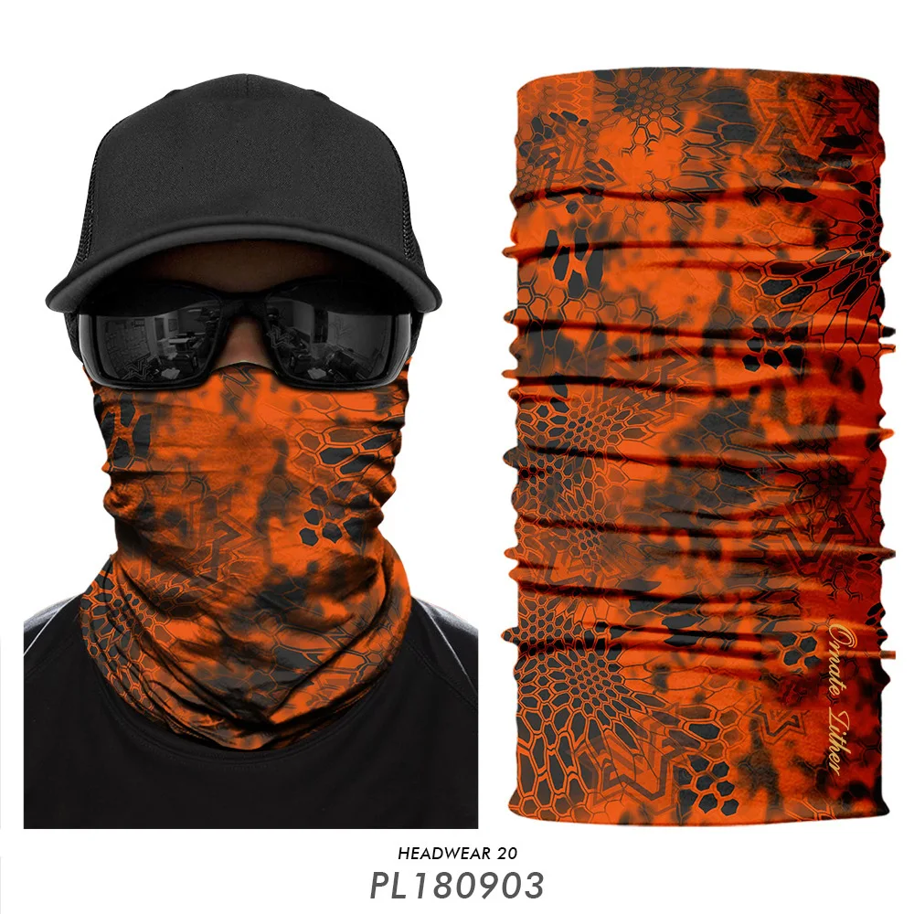 Kryptek Highlander Seamless Bandana Camo Typho Face Mask Python Neck Gaiter Buffs Masks Camouflage Face Shield Motorcycle Helmet
Kryptek Highlander Seamless Bandana Camo Typho Face Mask Python Neck Gaiter Buffs Masks Camouflage Face Shield Motorcycle Helmet