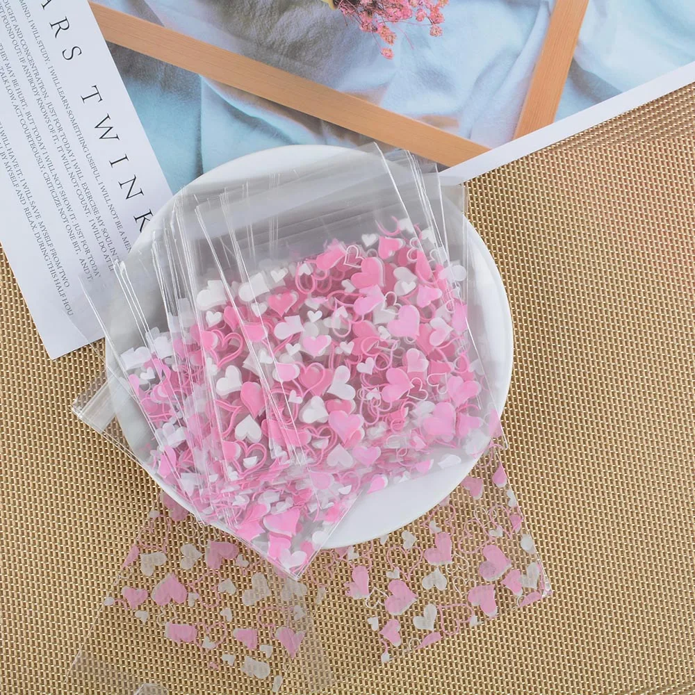 2019 new arrival Utility Azerin 100Pcs Self Adhesive Cookie Candy Package Gifts Bag Party Birthday Wrapping Bag Free Shipping
2019 new arrival Utility Azerin 100Pcs Self Adhesive Cookie Candy Package Gifts Bag Party Birthday Wrapping Bag Free Shipping