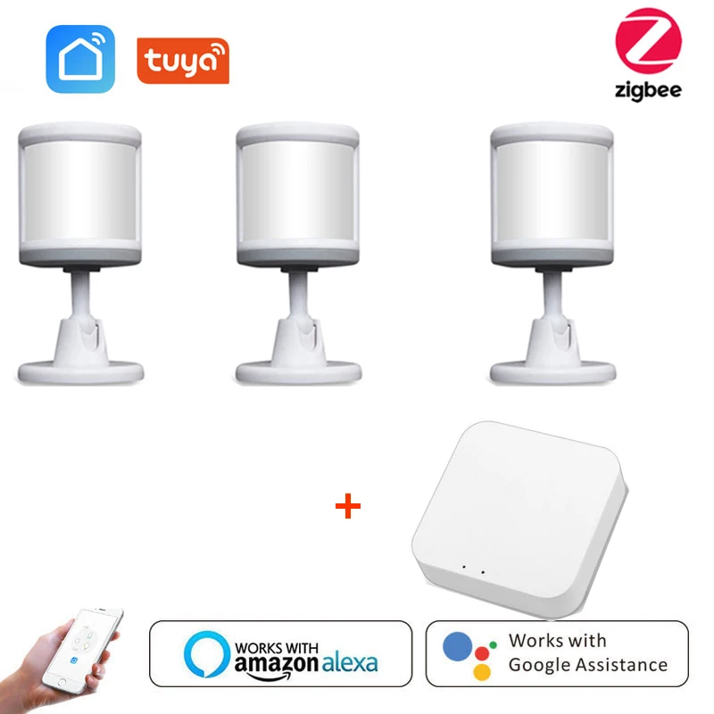 Новый датчик человеческого тела ZigBee, умный датчик движения тела, подставка для подключения Zigbee, приложение Tuya SmartLife через Android IOS
Новый датчик человеческого тела ZigBee, умный датчик движения тела, подставка для подключения Zigbee, приложение Tuya SmartLife через Android IOS