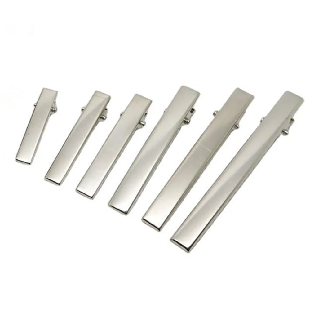 50pcs/lot Metal Crocodile Clips Cable Lead Testing Metal Alligator Clips Clamps Hair Clips Hairpins Diy Hair Accessories New
50pcs/lot Metal Crocodile Clips Cable Lead Testing Metal Alligator Clips Clamps Hair Clips Hairpins Diy Hair Accessories New