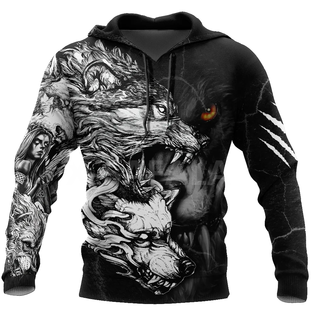 Animal Wolf Odin Gray Tatto 3D All Print Plus Hoodie Man Women Harajuku Outwear Zipper Pullover Sweatshirt Casual Unisex Jacket
Animal Wolf Odin Gray Tatto 3D All Print Plus Hoodie Man Women Harajuku Outwear Zipper Pullover Sweatshirt Casual Unisex Jacket