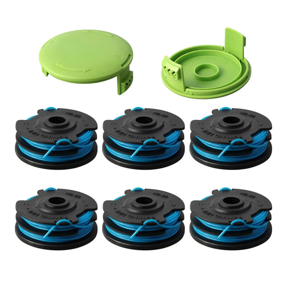 Auto Feed Feed Spool Replacement Pack Trimming For Craftsman 0.065\\\" Dual Line
Auto Feed Feed Spool Replacement Pack Trimming For Craftsman 0.065\\\" Dual Line