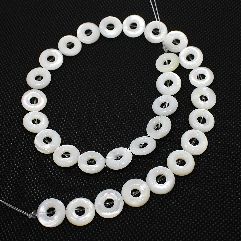 1pcs Natural Conch Shell Pendant Loose beads Ring Shell Pendant For Jewelry Making DIY Handmade Necklace Bracelet Accessories
1pcs Natural Conch Shell Pendant Loose beads Ring Shell Pendant For Jewelry Making DIY Handmade Necklace Bracelet Accessories