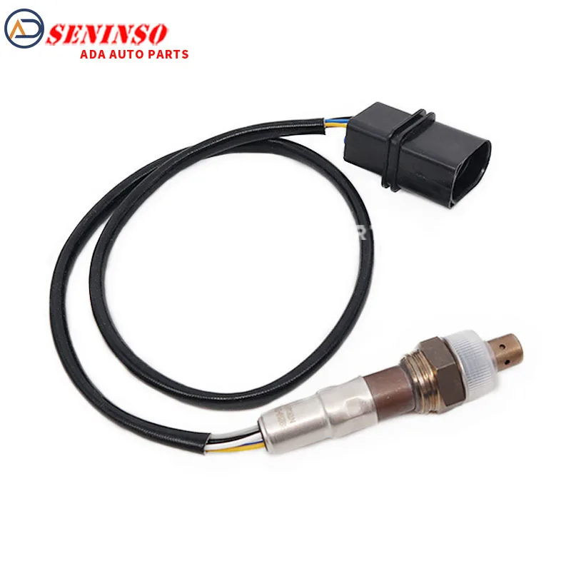 39210-23900 234-5430 39210 23900 3921023900 Front Air Fuel Ratio Lambda O2 Oxygen Sensor For Hyundai Elantra For Kia Spectra
39210-23900 234-5430 39210 23900 3921023900 Front Air Fuel Ratio Lambda O2 Oxygen Sensor For Hyundai Elantra For Kia Spectra