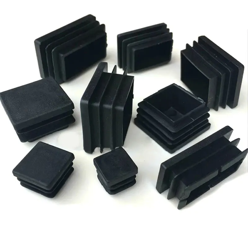 10PCS Black Pipe Tube Cap Plastic Square Tubing End Cap Fence Post Tube Cover Glide Insert Plugs Bung Furniture Accessories
10PCS Black Pipe Tube Cap Plastic Square Tubing End Cap Fence Post Tube Cover Glide Insert Plugs Bung Furniture Accessories
