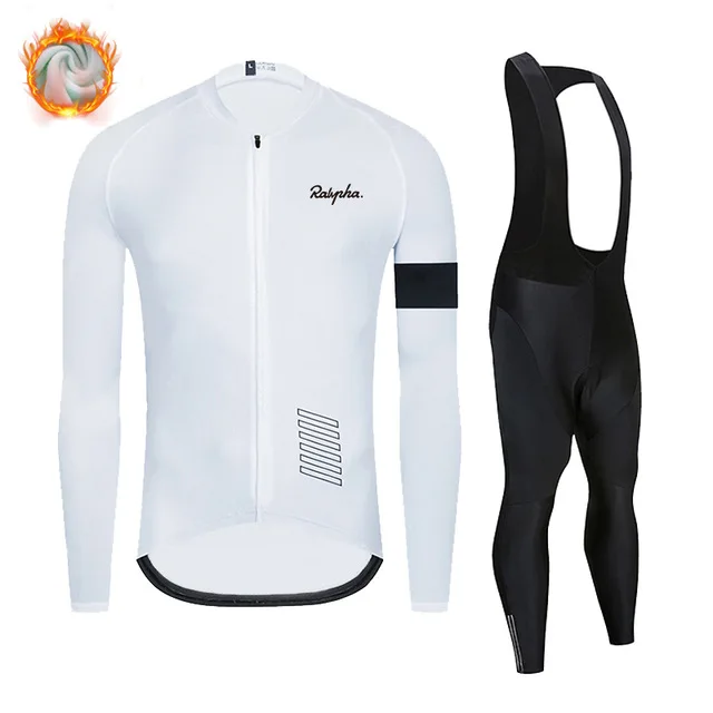 Cycling Jersey 2021 Pro Team Ralvpha Winter Fleece Bicycle Clothing MTB Cycling Bib Pants Set Ropa Ciclismo Triathlon Suits
Cycling Jersey 2021 Pro Team Ralvpha Winter Fleece Bicycle Clothing MTB Cycling Bib Pants Set Ropa Ciclismo Triathlon Suits