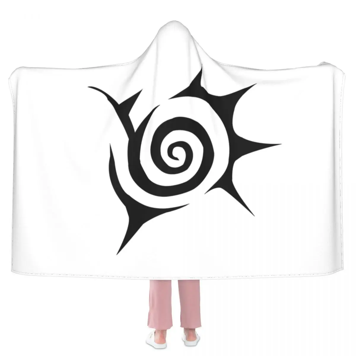 The Seven Deadly Sins Demon Clan Symbol Blanket Harajuku Anime Soft Cheap With Hood Bedspread Colorful Fleece Meditation Blanket
The Seven Deadly Sins Demon Clan Symbol Blanket Harajuku Anime Soft Cheap With Hood Bedspread Colorful Fleece Meditation Blanket