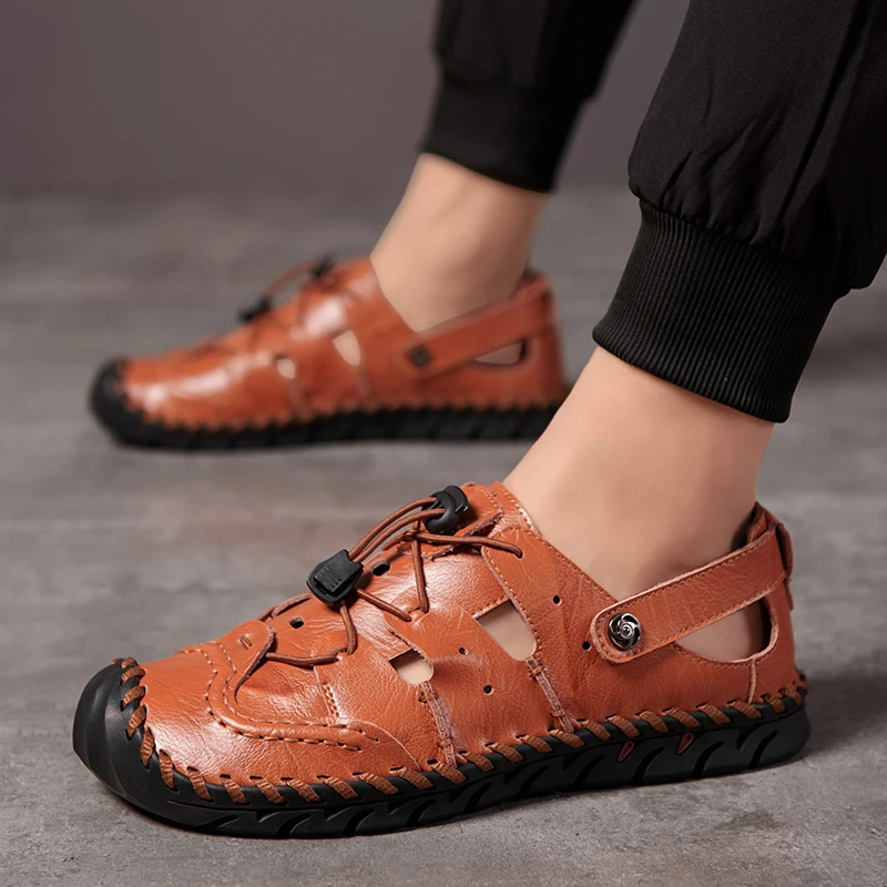 Sport Shoe Breathabl 2020 Men Blade Breathable Sneakers Sandals Male Shoes Summer Beach Men's Man Casual New
Sport Shoe Breathabl 2020 Men Blade Breathable Sneakers Sandals Male Shoes Summer Beach Men's Man Casual New