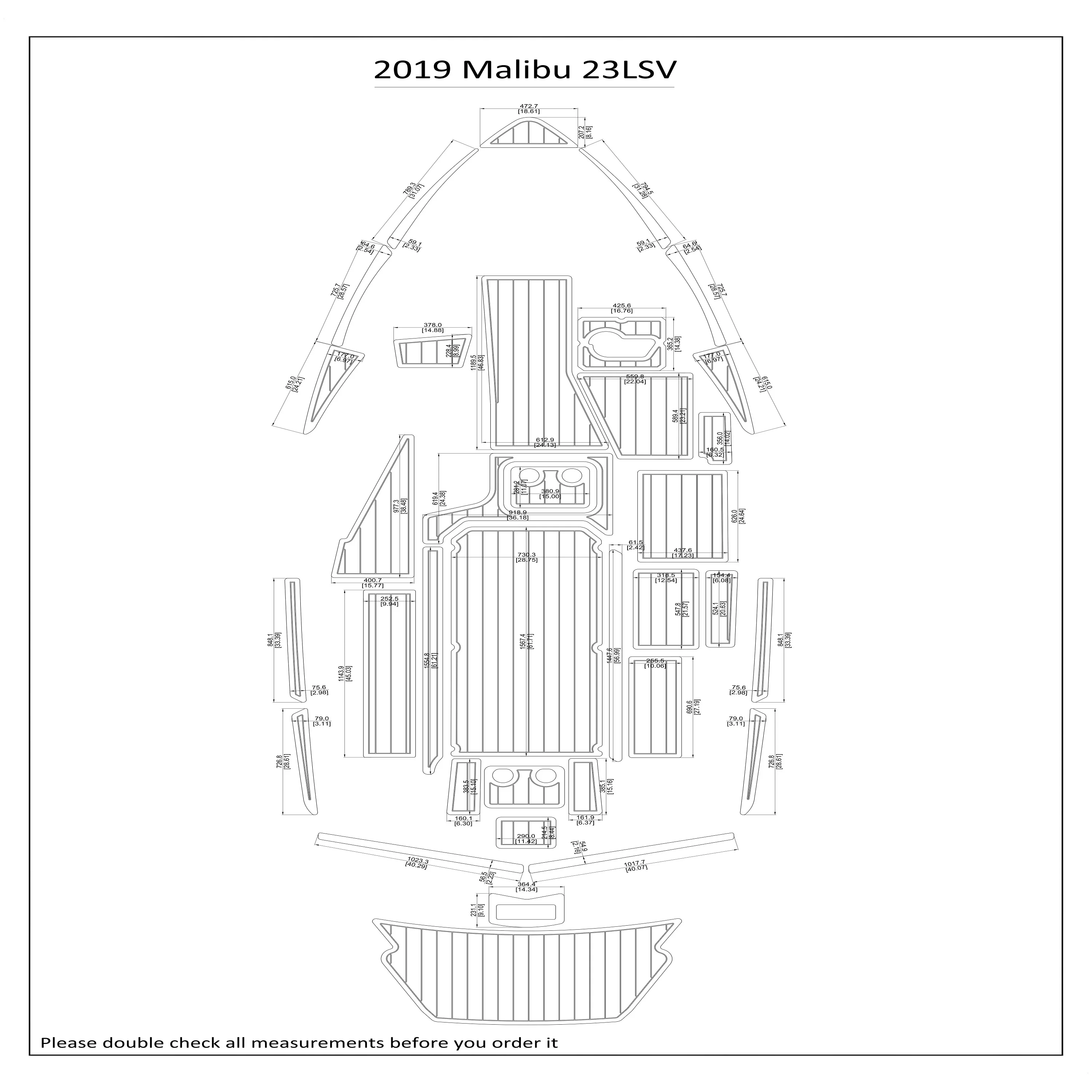 2019 г., Malibu 23LSV, напольная подставка из искусственного пенопласта, из тика
2019 г., Malibu 23LSV, напольная подставка из искусственного пенопласта, из тика