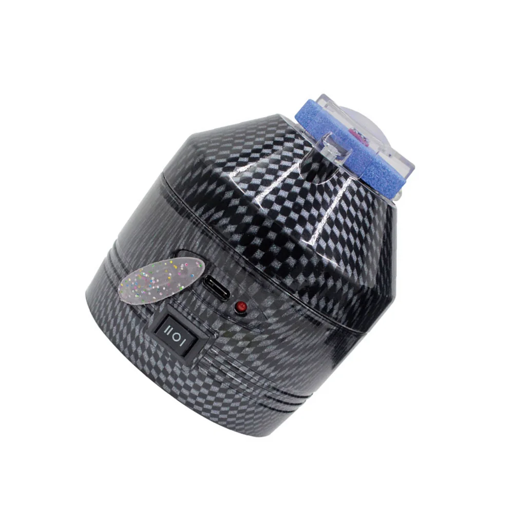 Electric Fishing Hook Sharpening Hone USB Rechargeable Abrasive Fish Hooks Sharpeners Grinding Disk Fishing Gear
Electric Fishing Hook Sharpening Hone USB Rechargeable Abrasive Fish Hooks Sharpeners Grinding Disk Fishing Gear