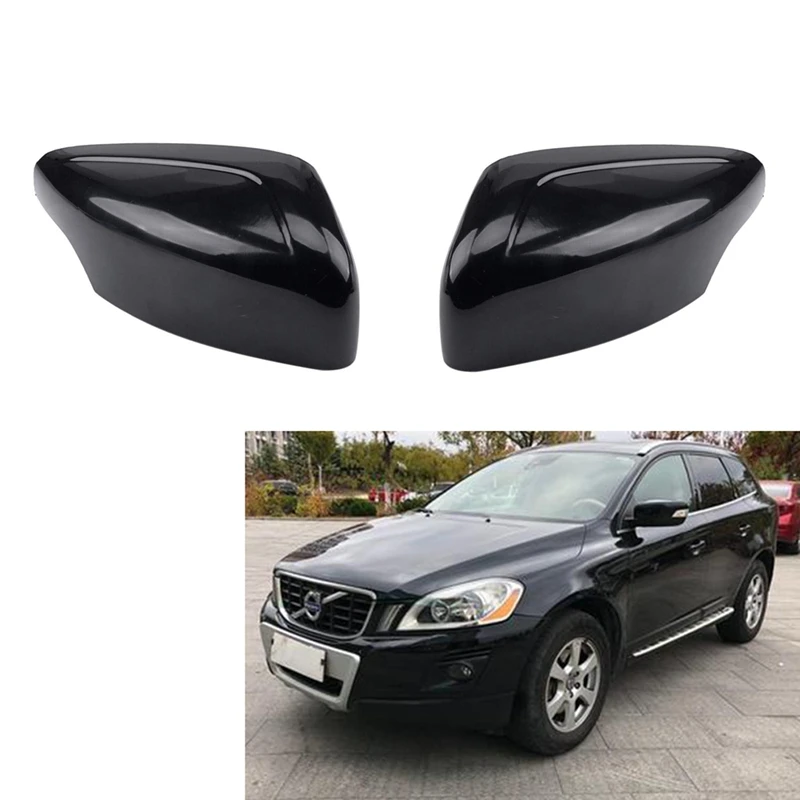 Крышка автомобильного зеркала заднего вида из АБС-пластика для VOLVO XC60 2010-2013 39854904 39854919
Крышка автомобильного зеркала заднего вида из АБС-пластика для VOLVO XC60 2010-2013 39854904 39854919