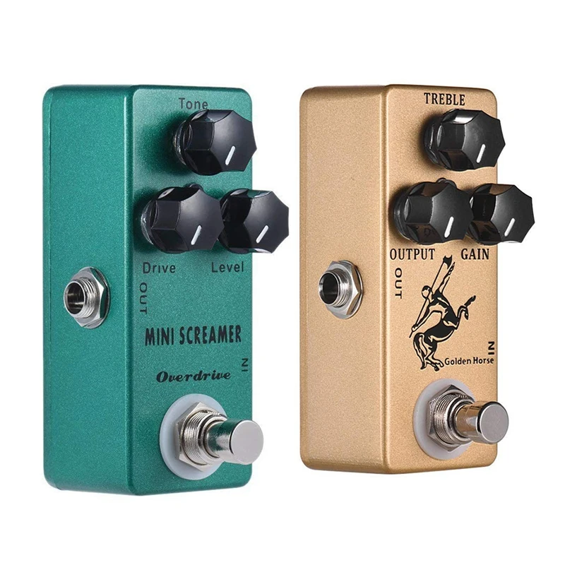 Мини-экран Mosky Overdrive (TS9 Overdrive), мини-педаль для гитары и музыкальная гитара MOSKY
Мини-экран Mosky Overdrive (TS9 Overdrive), мини-педаль для гитары и музыкальная гитара MOSKY