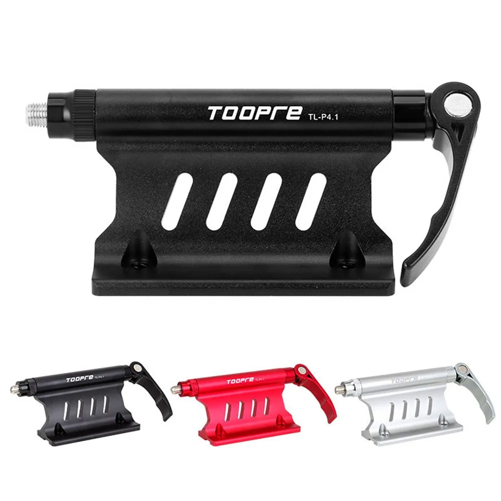 Bike Bicycle Front Fork Quick-Release Car SUV Carrier Alloy Block Mount Rack Car Roof MTB Bike Mount Bracket Block Accessories
Bike Bicycle Front Fork Quick-Release Car SUV Carrier Alloy Block Mount Rack Car Roof MTB Bike Mount Bracket Block Accessories