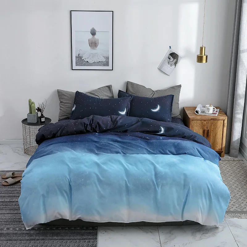Simple Leaf Plaid Bedding Set Nordic Duvet Cover Single Double Queen King Size 220/240 Bed Linen Bedclothes Flamingo Quilt Cover
Simple Leaf Plaid Bedding Set Nordic Duvet Cover Single Double Queen King Size 220/240 Bed Linen Bedclothes Flamingo Quilt Cover