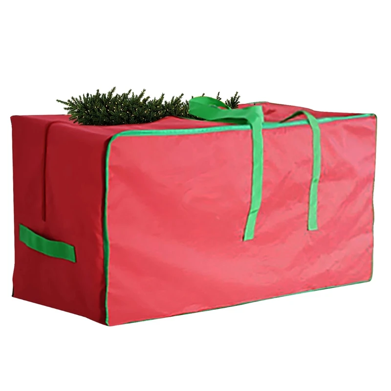 

Сумка для хранения новогодней елки-очень большая сумка для рождественской елки-современная сумка для праздников