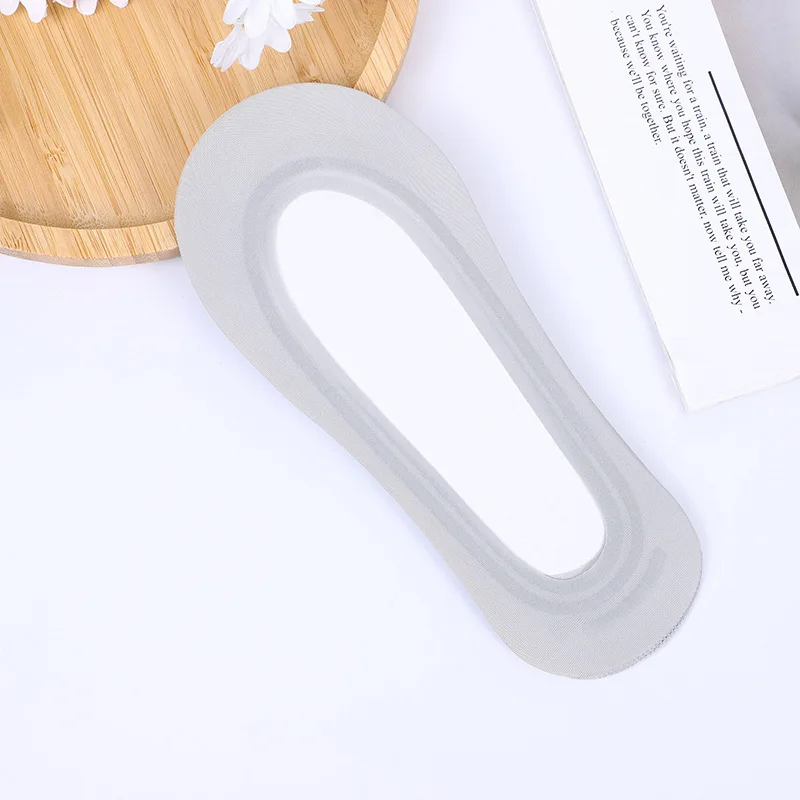 2021 Ladies Summer Thin Sock Slippers Silicone Antiskid Ice Silk Socks Seamless Invisible Women Boat Socks
2021 Ladies Summer Thin Sock Slippers Silicone Antiskid Ice Silk Socks Seamless Invisible Women Boat Socks