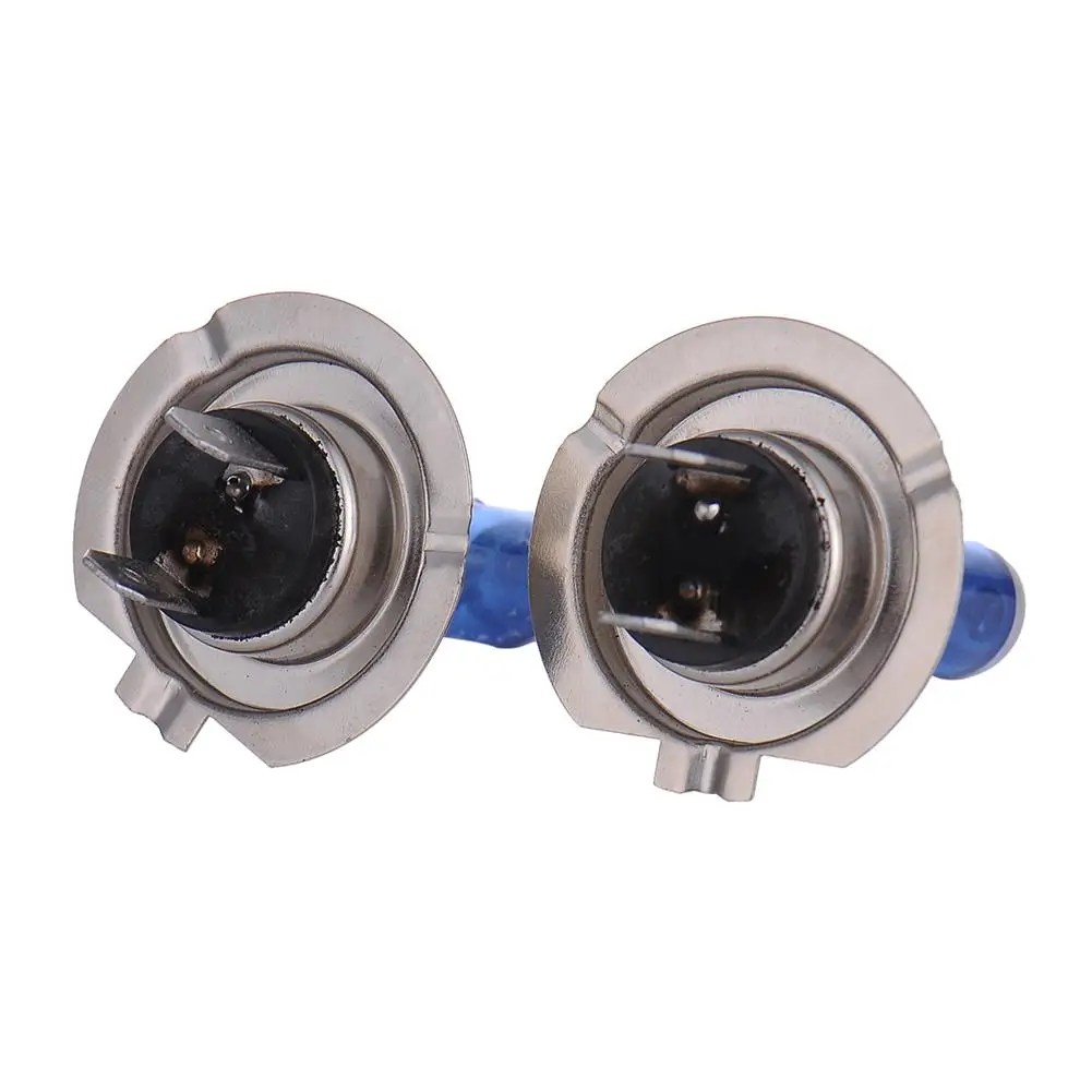 Car Light Halogen Lamp Bulb H7 55W 5000K Super Bright White Car Light Halogen Lamp Bulb Car Styling Headlight Fog Lights
Car Light Halogen Lamp Bulb H7 55W 5000K Super Bright White Car Light Halogen Lamp Bulb Car Styling Headlight Fog Lights