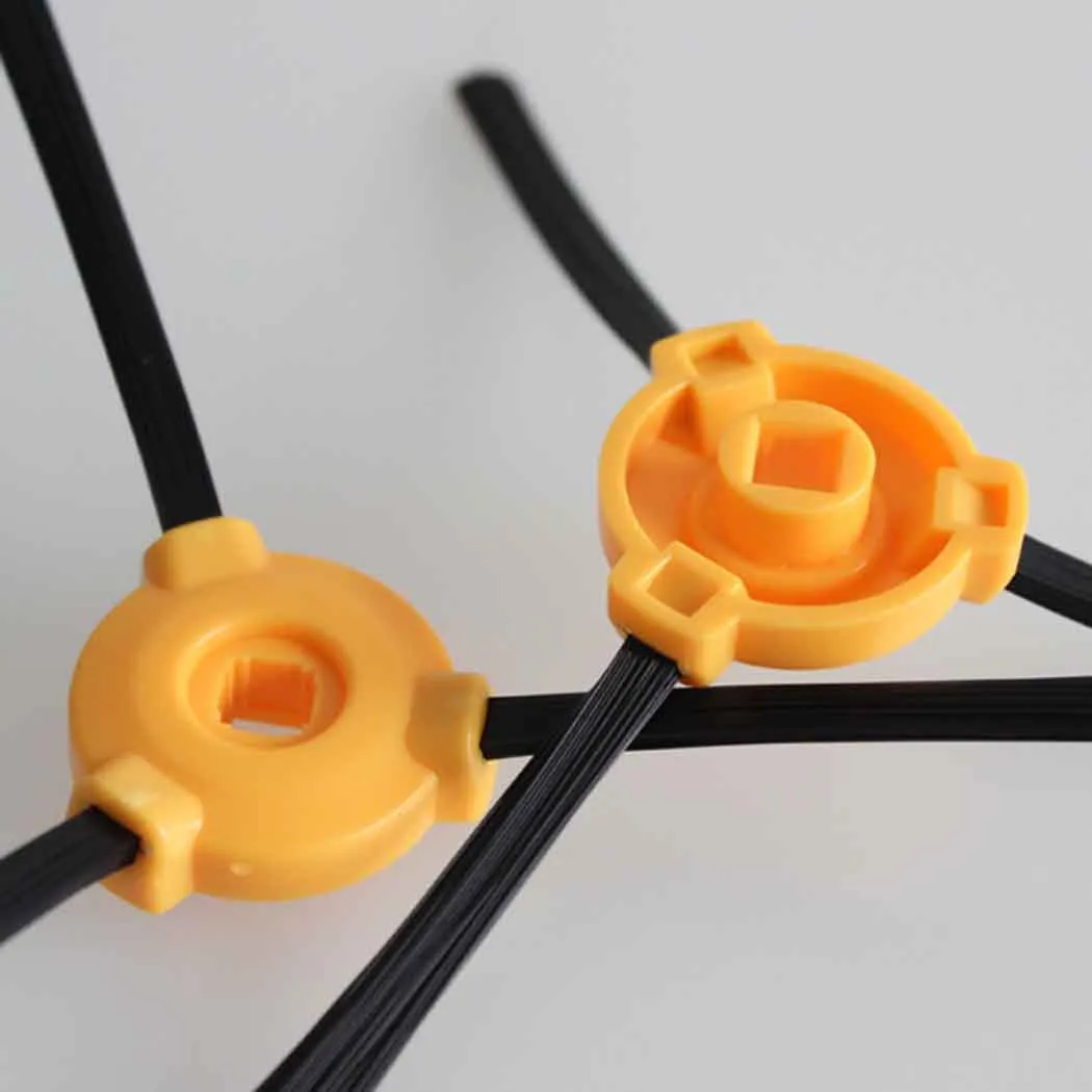 Filters Side Brushes For MOOSOO MT501 MT710 MT720 Robotic Vacuum Cleaner Replacement Attachment Parts
Filters Side Brushes For MOOSOO MT501 MT710 MT720 Robotic Vacuum Cleaner Replacement Attachment Parts
