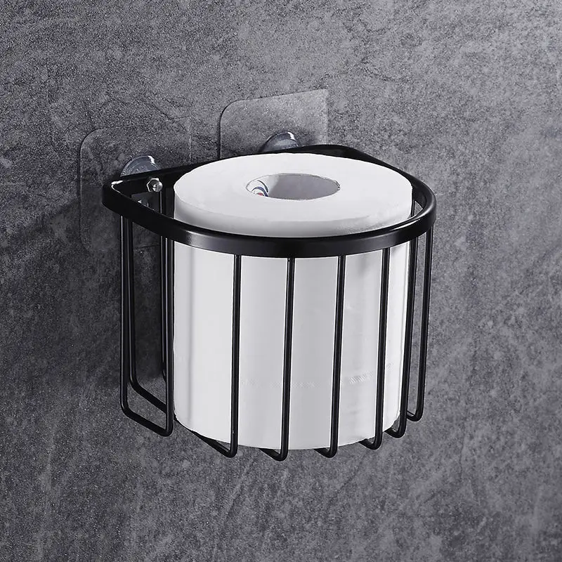 Punch-free Seamless Creative Home Nordic Style Bathroom Waterproof Rack Roll Paper Wall-mounted Upper Opening Tissue Box G8258
Punch-free Seamless Creative Home Nordic Style Bathroom Waterproof Rack Roll Paper Wall-mounted Upper Opening Tissue Box G8258
