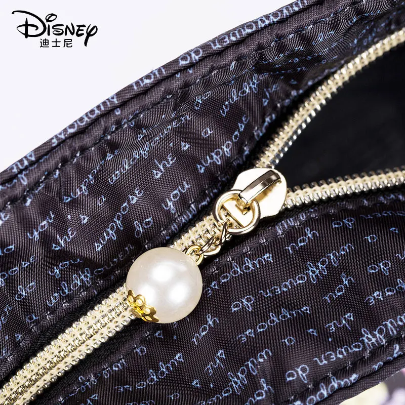 Милая сумка для ланча Disney вместительная еды Alice с рисовой сумкой Женская